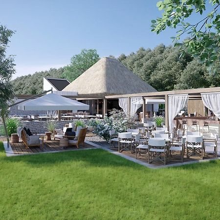 Marcelo Deluxe Apartment Tihany Zewnętrze zdjęcie