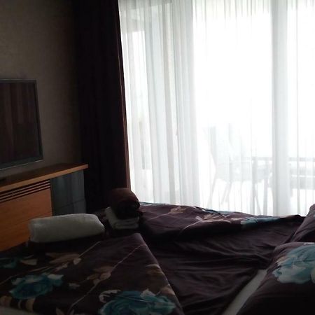 Marcelo Deluxe Apartment Tihany Zewnętrze zdjęcie