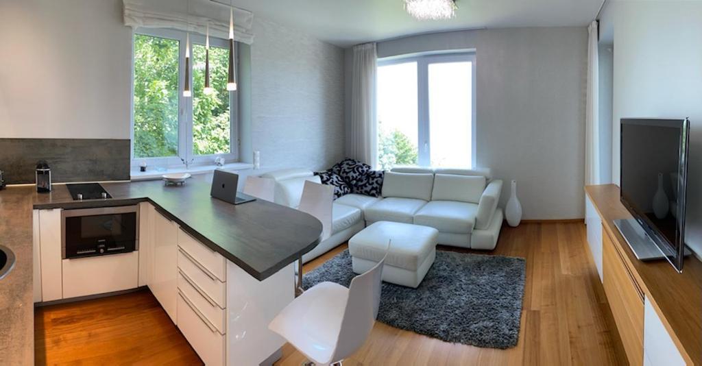 Marcelo Deluxe Apartment Tihany Zewnętrze zdjęcie