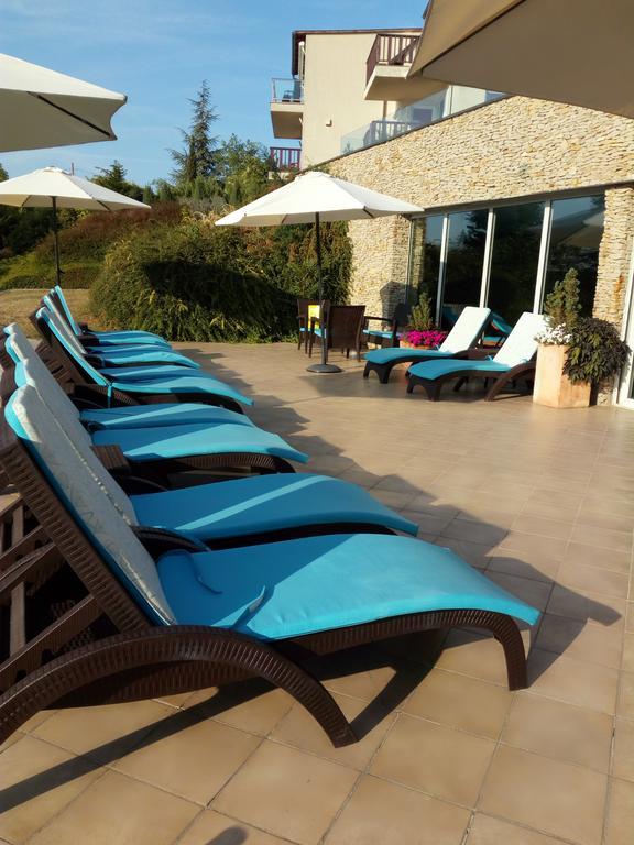 Marcelo Deluxe Apartment Tihany Zewnętrze zdjęcie