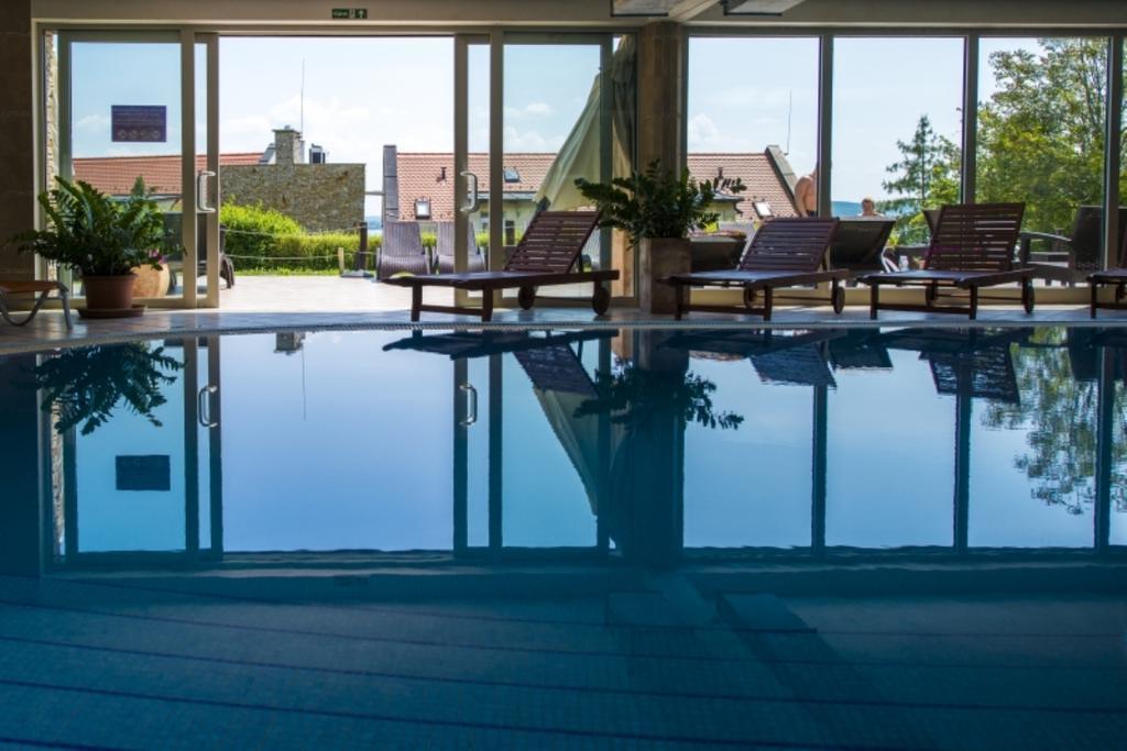 Marcelo Deluxe Apartment Tihany Zewnętrze zdjęcie
