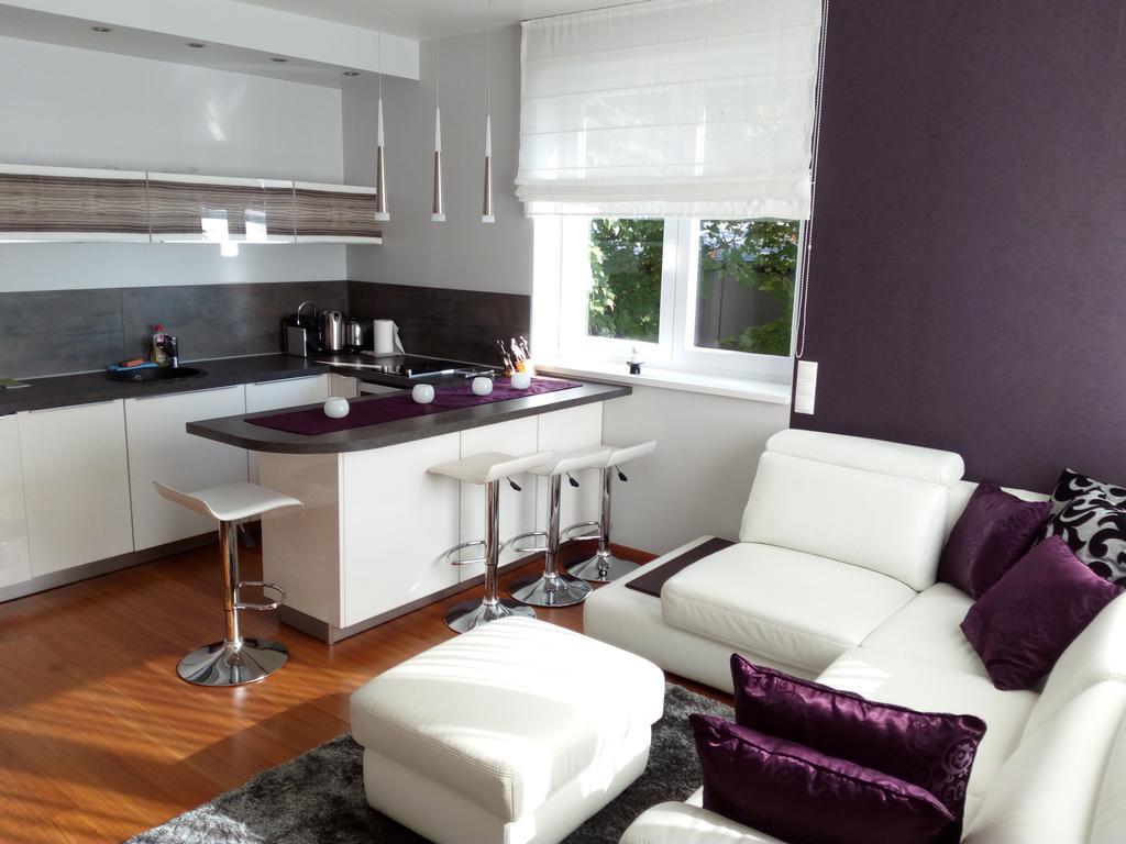 Marcelo Deluxe Apartment Tihany Zewnętrze zdjęcie