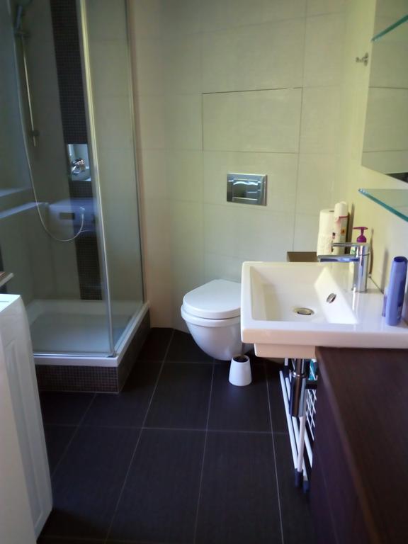 Marcelo Deluxe Apartment Tihany Zewnętrze zdjęcie