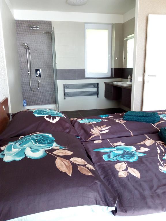 Marcelo Deluxe Apartment Tihany Zewnętrze zdjęcie