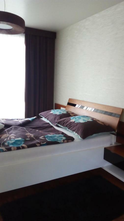 Marcelo Deluxe Apartment Tihany Zewnętrze zdjęcie