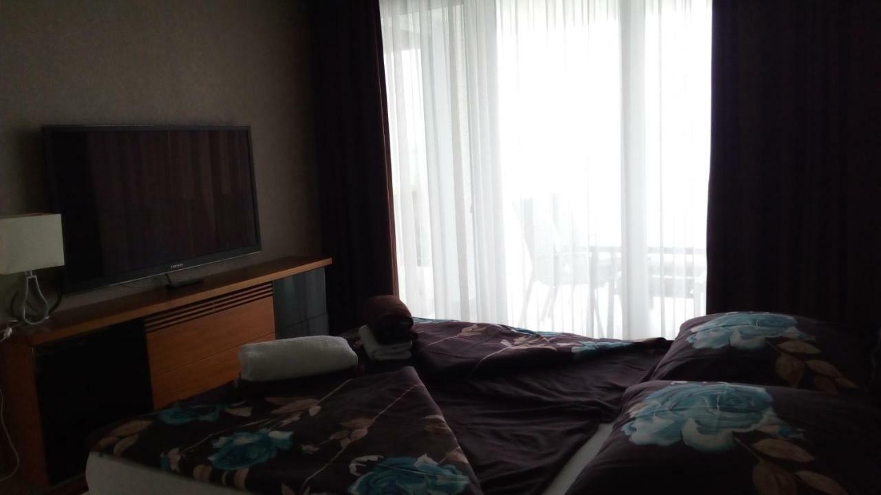 Marcelo Deluxe Apartment Tihany Zewnętrze zdjęcie