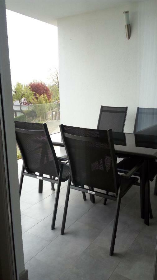 Marcelo Deluxe Apartment Tihany Zewnętrze zdjęcie