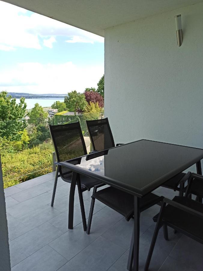 Marcelo Deluxe Apartment Tihany Zewnętrze zdjęcie